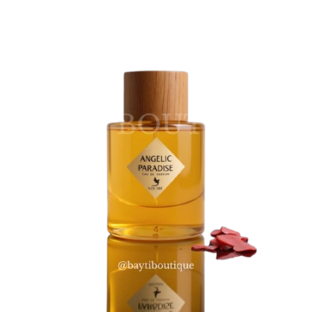 Angelic Paradise By Volare